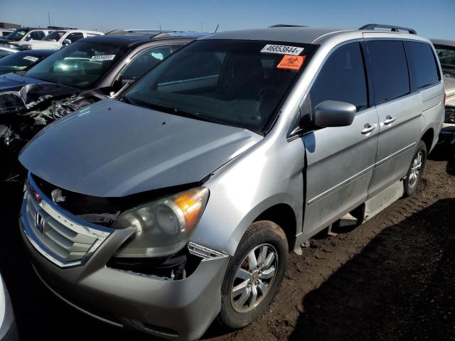 HONDA ODYSSEY EX 2009 5fnrl38429b056401