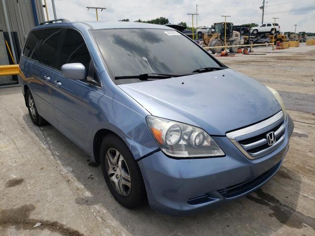 HONDA NULL 2007 5fnrl38437b032699