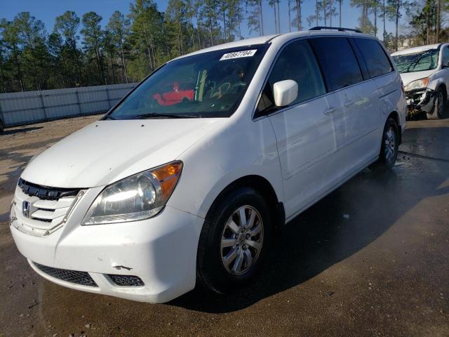 HONDA ODYSSEY EX 2008 5fnrl38438b011174