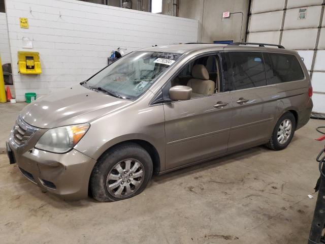 HONDA ODYSSEY EX 2008 5fnrl38438b032767