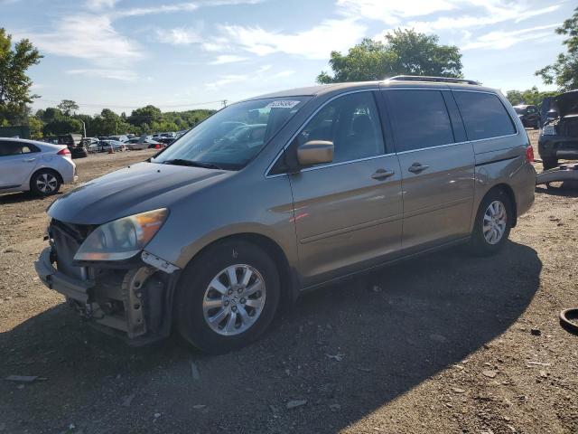 HONDA ODYSSEY EX 2008 5fnrl38438b033367