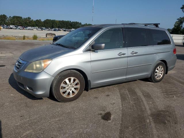 HONDA ODYSSEY EX 2008 5fnrl38438b055935