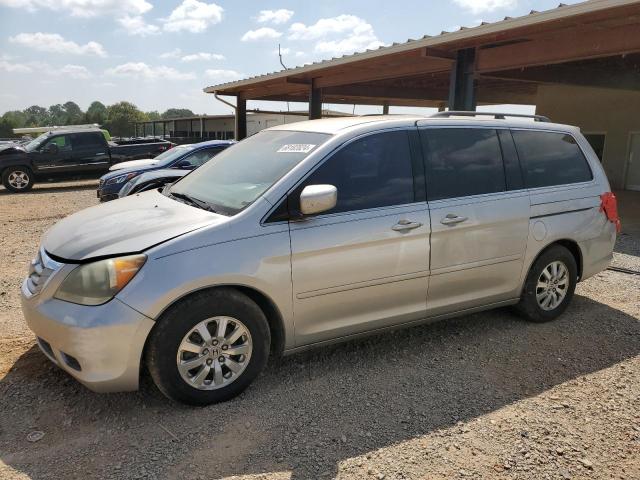 HONDA ODYSSEY EX 2008 5fnrl38438b068832