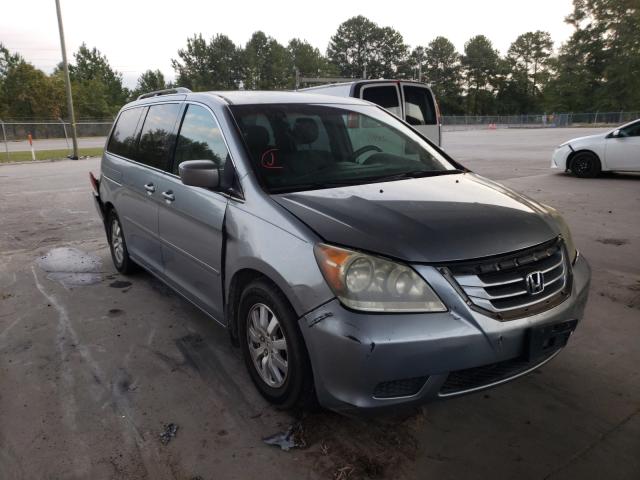 HONDA ODYSSEY EX 2008 5fnrl38438b110156