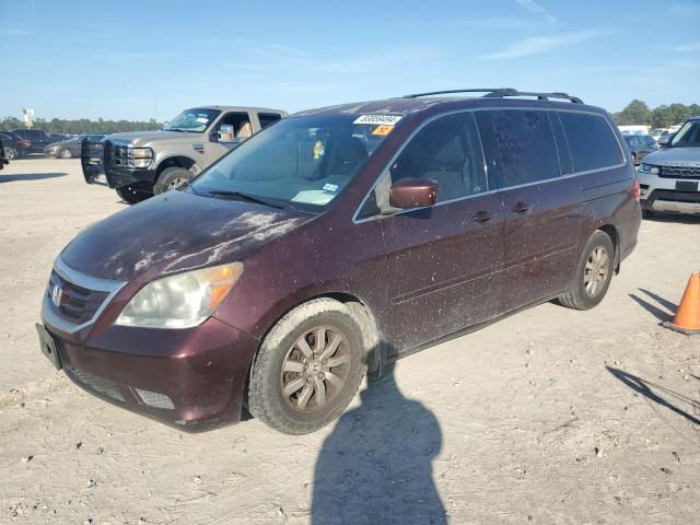 HONDA ODYSSEY EX 2009 5fnrl38439b012584