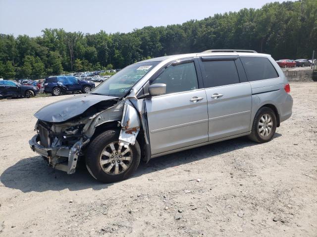 HONDA ODYSSEY EX 2009 5fnrl38439b017042