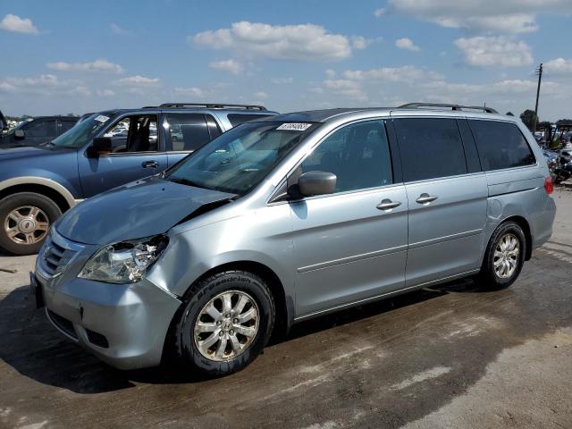 HONDA ODYSSEY EX 2008 5fnrl38448b025956