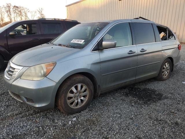 HONDA ODYSSEY EX 2008 5fnrl38448b032146