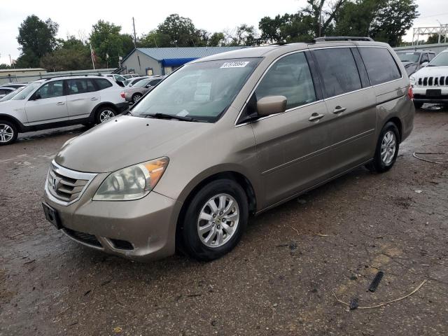 HONDA ODYSSEY EX 2008 5fnrl38448b033359