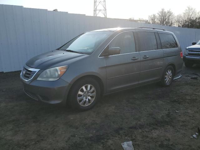 HONDA ODYSSEY EX 2008 5fnrl38448b053384