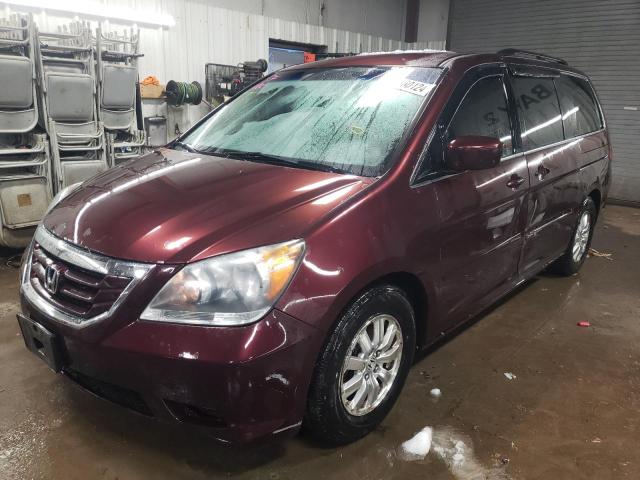 HONDA ODYSSEY EX 2008 5fnrl38448b086661