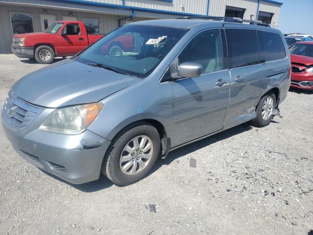 HONDA ODYSSEY EX 2008 5fnrl38448b090659