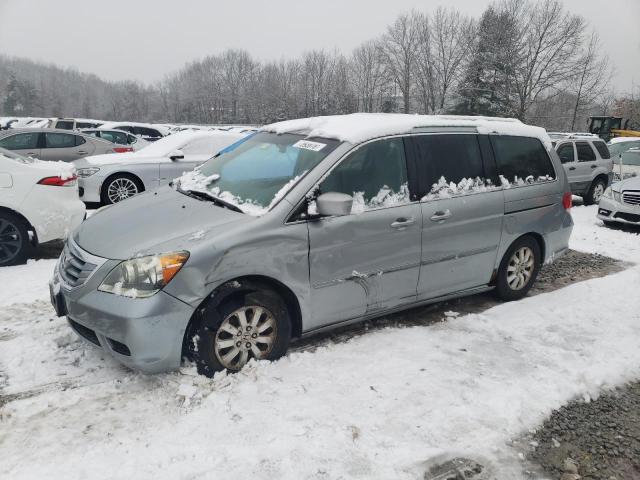 HONDA ODYSSEY EX 2008 5fnrl38448b093738