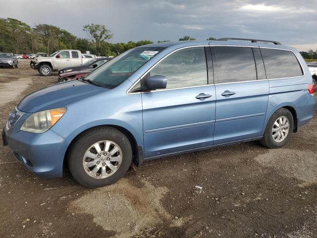 HONDA ODYSSEY EX 2008 5fnrl38448b115236