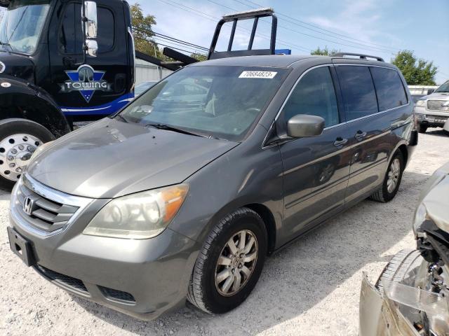 HONDA ODYSSEY EX 2008 5fnrl38448b411633