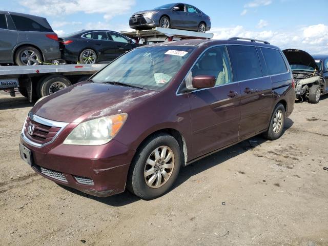 HONDA ODYSSEY EX 2009 5fnrl38449b000363