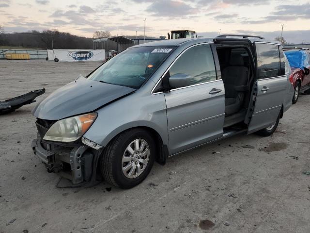 HONDA ODYSSEY EX 2009 5fnrl38449b010536