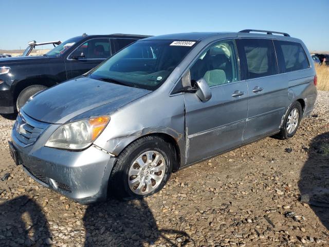 HONDA ODYSSEY EX 2009 5fnrl38449b023156