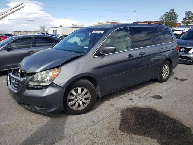 HONDA ODYSSEY EX 2009 5fnrl38449b030656