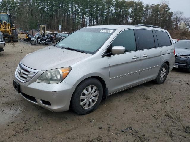 HONDA ODYSSEY EX 2009 5fnrl38449b035307