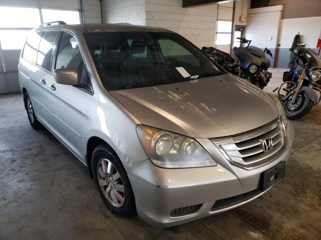 HONDA ODYSSEY EX 2009 5fnrl38449b045643