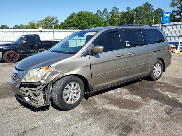 HONDA ODYSSEY EX 2009 5fnrl38449b052432