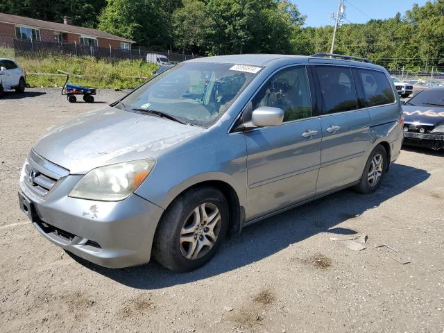 HONDA ODYSSEY EX 2005 5fnrl38455b042289