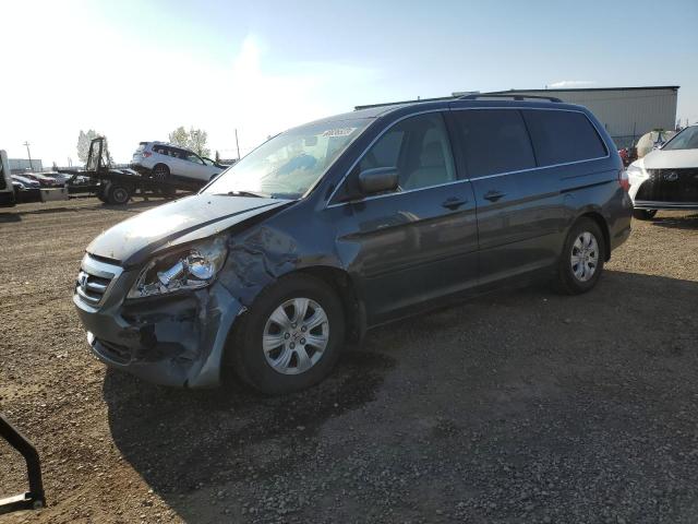 HONDA ODYSSEY EX 2005 5fnrl38455b510103