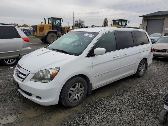 HONDA NULL 2007 5fnrl38457b140774