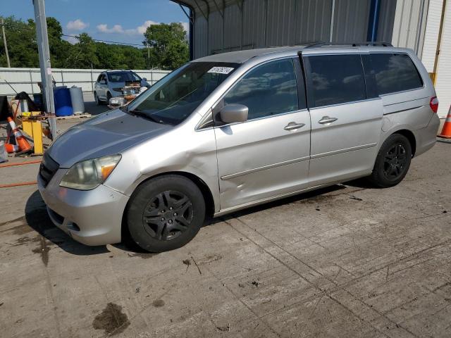 HONDA ODYSSEY EX 2007 5fnrl38457b441321