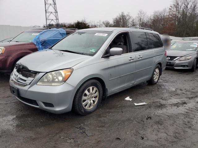 HONDA ODYSSEY EX 2008 5fnrl38458b077046