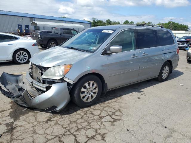 HONDA ODYSSEY EX 2009 5fnrl38459b023151