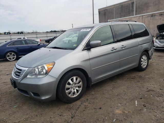 HONDA ODYSSEY EX 2009 5fnrl38459b056960