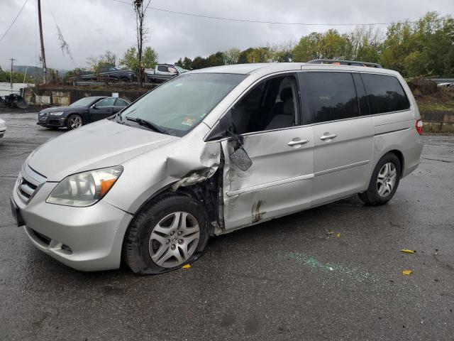 HONDA ODYSSEY EX 2006 5fnrl38466b451628