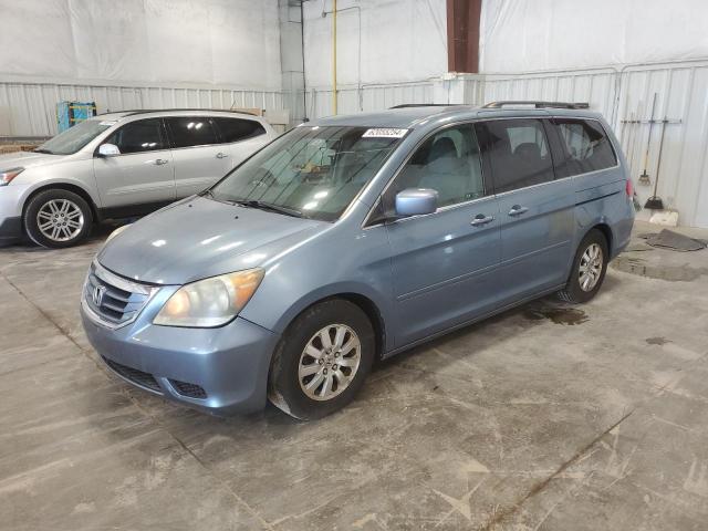 HONDA ODYSSEY EX 2008 5fnrl38468b008981