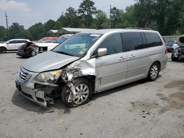 HONDA ODYSSEY EX 2008 5fnrl38468b011038