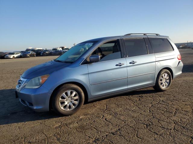 HONDA ODYSSEY EX 2008 5fnrl38468b038448