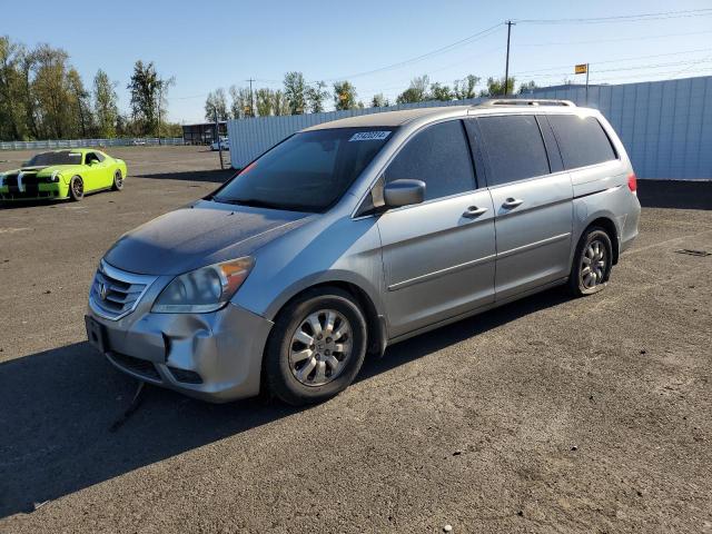 HONDA ODYSSEY EX 2008 5fnrl38468b050728