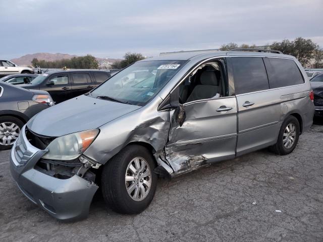 HONDA ODYSSEY EX 2008 5fnrl38468b054763