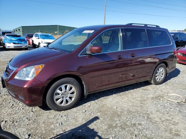 HONDA ODYSSEY EX 2009 5fnrl38469b010912