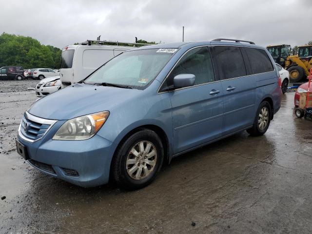 HONDA ODYSSEY EX 2009 5fnrl38469b014071