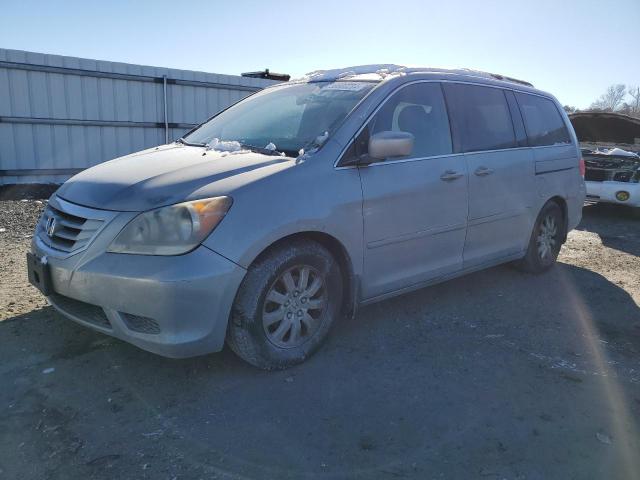 HONDA ODYSSEY EX 2009 5fnrl38469b018864