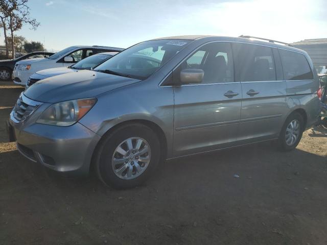 HONDA ODYSSEY EX 2009 5fnrl38469b025653