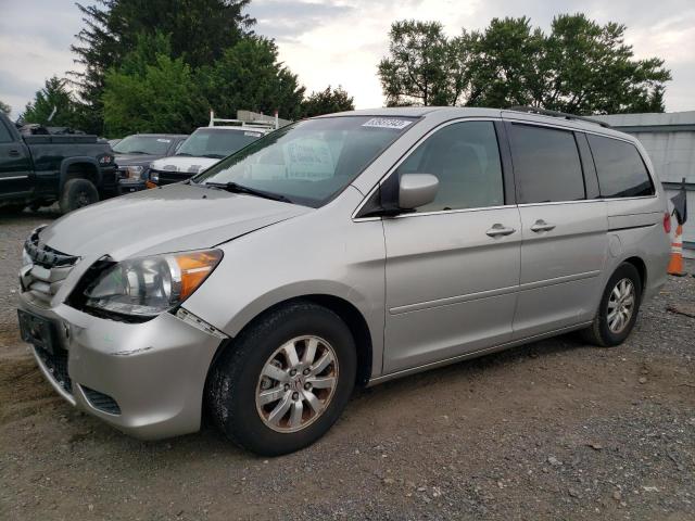 HONDA ODYSSEY EX 2009 5fnrl38469b047703