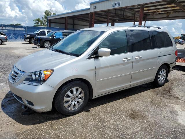 HONDA ODYSSEY EX 2008 5fnrl38478b104831