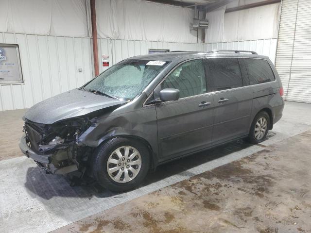 HONDA ODYSSEY EX 2008 5fnrl38478b110631