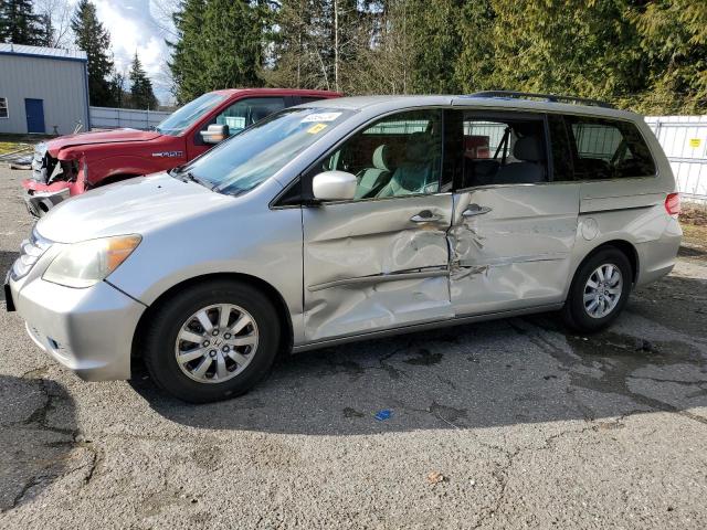 HONDA ODYSSEY EX 2009 5fnrl38479b026679