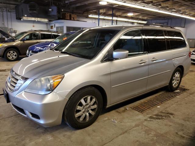 HONDA ODYSSEY EX 2009 5fnrl38479b046303