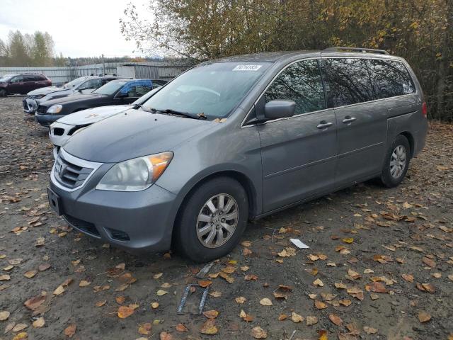 HONDA ODYSSEY EX 2009 5fnrl38479b402247