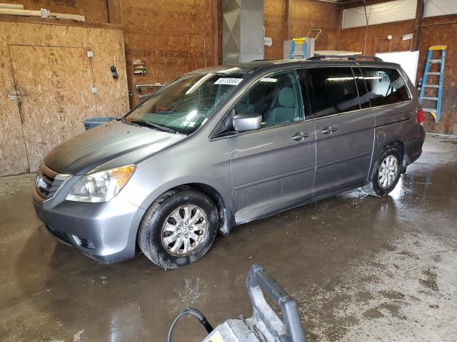 HONDA ODYSSEY EX 2009 5fnrl38479b403415